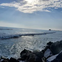 Buccaneer Beach Park - Oceanside