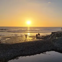 Buccaneer Beach Park - Oceanside