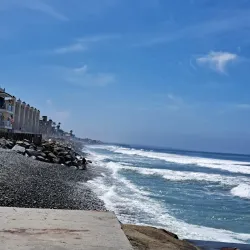 Buccaneer Beach Park - Oceanside