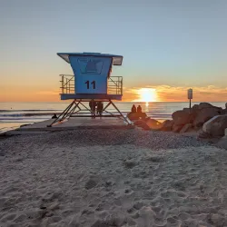Buccaneer Beach Park - Oceanside