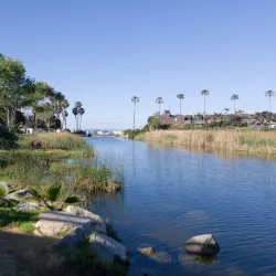 Buccaneer Beach Park - Oceanside