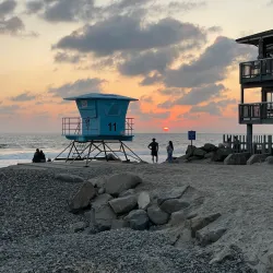 Buccaneer Beach Park - Oceanside