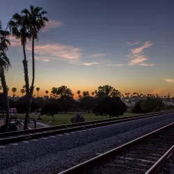 Buccaneer Beach Park - Oceanside