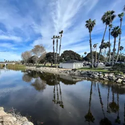 Buccaneer Beach Park - Oceanside