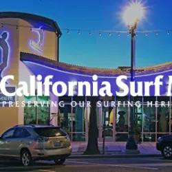 California Surf Museum - Oceanside