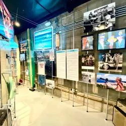 California Surf Museum - Oceanside