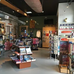 California Surf Museum - Oceanside