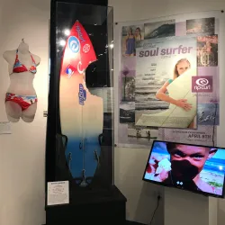 California Surf Museum - Oceanside
