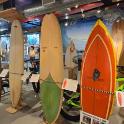 California Surf Museum - Oceanside