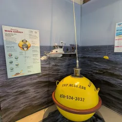 California Surf Museum - Oceanside