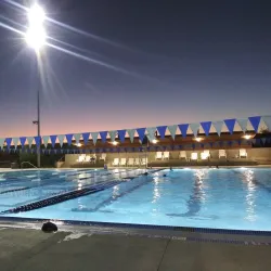 El Corazon Park - Oceanside