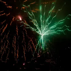 El Corazon Park - Oceanside