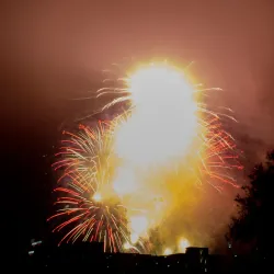 El Corazon Park - Oceanside