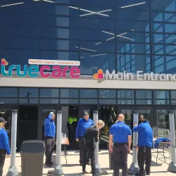 El Corazon Park - Oceanside