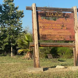Guajome Regional Park - Oceanside
