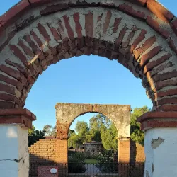 Mission San Luis Rey - Oceanside