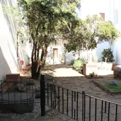 Mission San Luis Rey - Oceanside