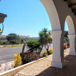 Mission San Luis Rey - Oceanside