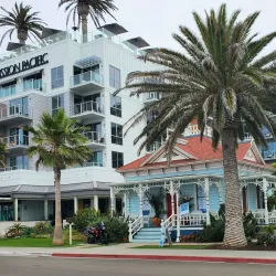 Oceanside Farmers Market - Oceanside