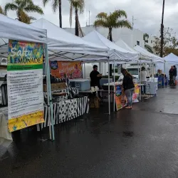 Oceanside Farmers Market - Oceanside