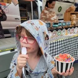 Oceanside Farmers Market - Oceanside