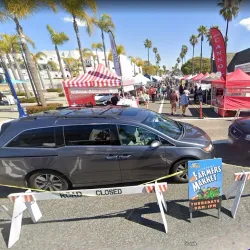 Oceanside Farmers Market - Oceanside