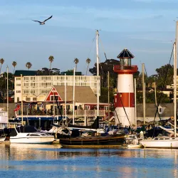 Oceanside Harbor Village - Oceanside