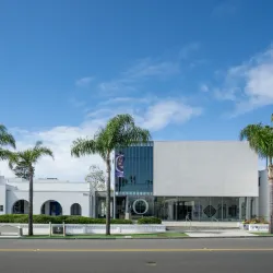 Oceanside Museum of Art - Oceanside