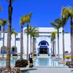 Oceanside Museum of Art - Oceanside