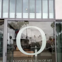 Oceanside Museum of Art - Oceanside