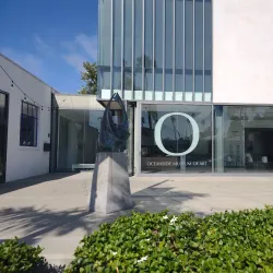 Oceanside Museum of Art - Oceanside