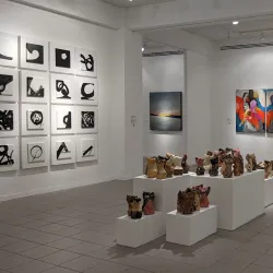 Oceanside Museum of Art - Oceanside