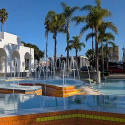 Oceanside Museum of Art - Oceanside