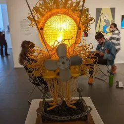 Oceanside Museum of Art - Oceanside