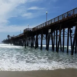 Oceanside Pier - Oceanside