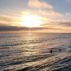 Oceanside Pier - Oceanside