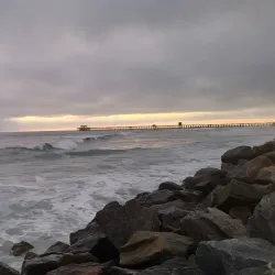 Oceanside Pier - Oceanside