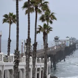 Oceanside Pier - Oceanside