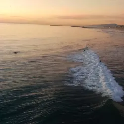 Oceanside Pier - Oceanside