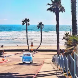 Oceanside Pier - Oceanside
