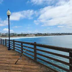 Oceanside Pier - Oceanside