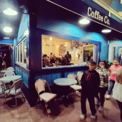 Oceanside Sunset Market - Oceanside