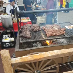 Oceanside Sunset Market - Oceanside