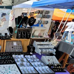 Oceanside Sunset Market - Oceanside