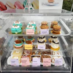 Oceanside Sunset Market - Oceanside