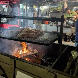 Oceanside Sunset Market - Oceanside