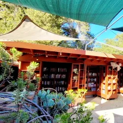 Bart's Books - Ojai