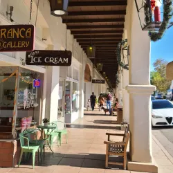 Ojai Certified Farmers' Market - Ojai