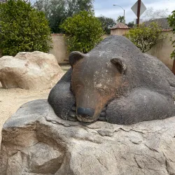 Ojai Valley Museum - Ojai