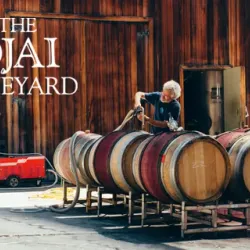 The Ojai Vineyard - Ojai